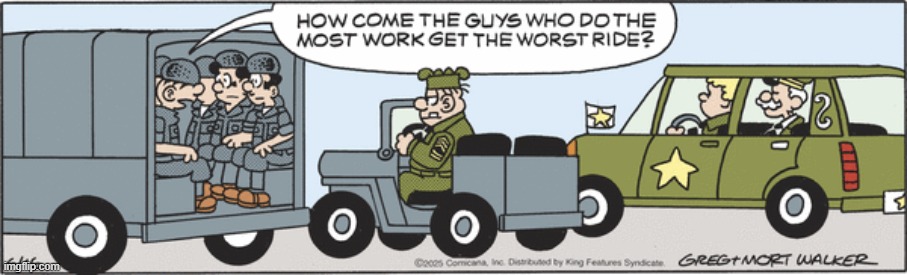 Beetle Bailey | image tagged in comics | made w/ Imgflip meme maker