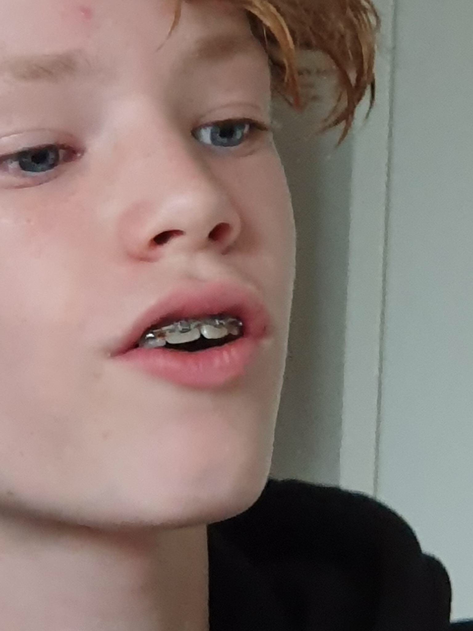 Ugleh guy looking ugleh Blank Meme Template