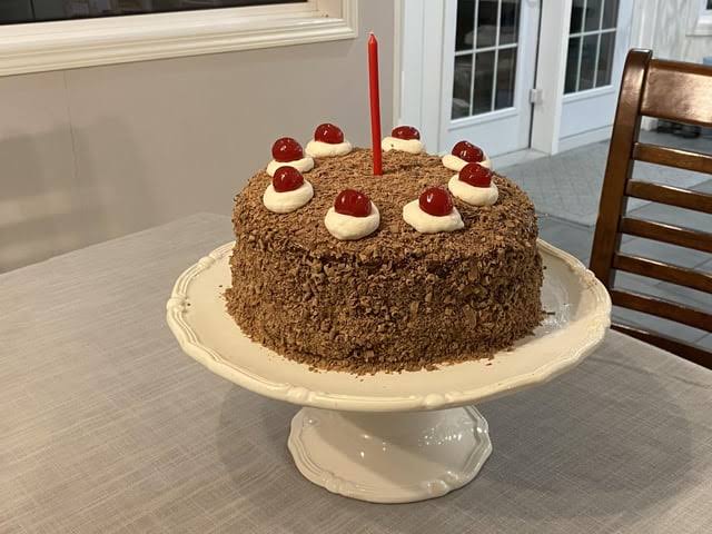 cake Blank Meme Template