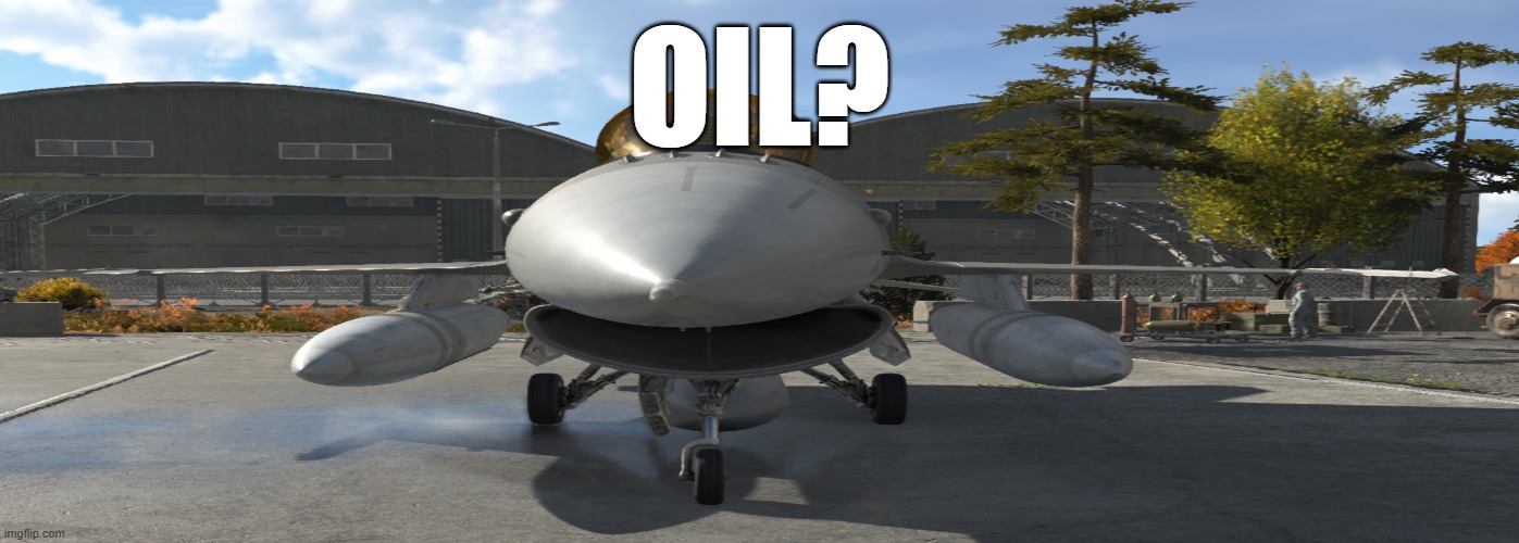 did I hear Oil?? | OIL? | image tagged in america | made w/ Imgflip meme maker