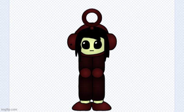 Meg. | made w/ Imgflip meme maker