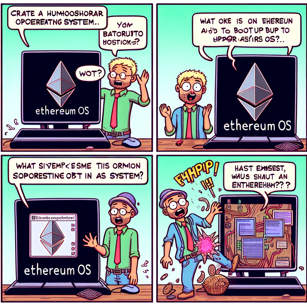 make anotherr funny meme about https://x.com/Ethereum_OS Blank Meme Template