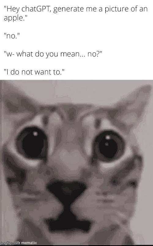 I love distressing memes | made w/ Imgflip meme maker