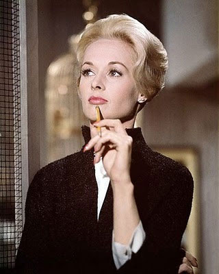 tippi Blank Meme Template