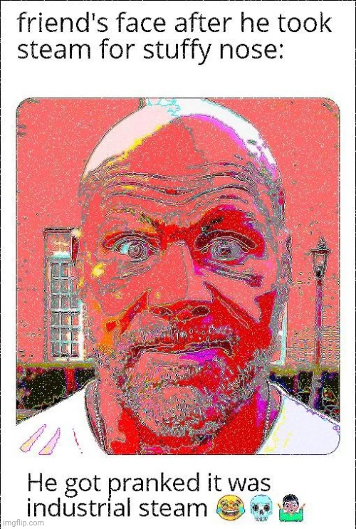 Last one for now | made w/ Imgflip meme maker
