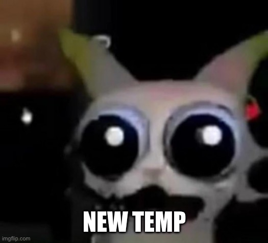 Scared Car | NEW TEMP | image tagged in scared car | made w/ Imgflip meme maker