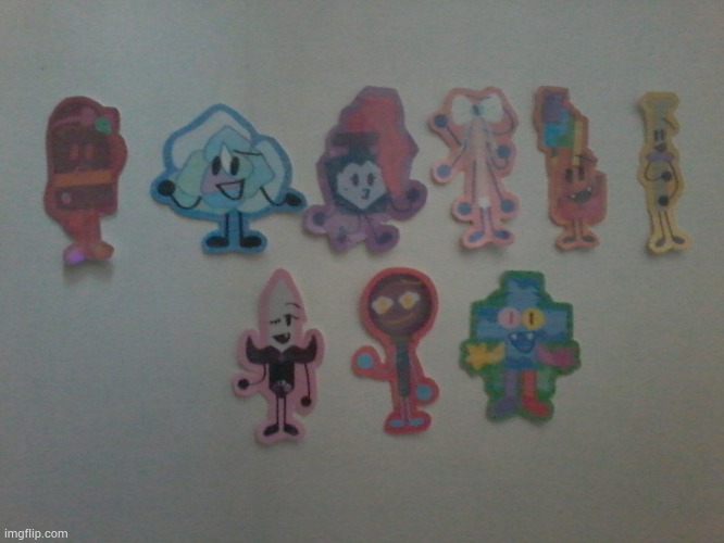 the stickers :3 | made w/ Imgflip meme maker