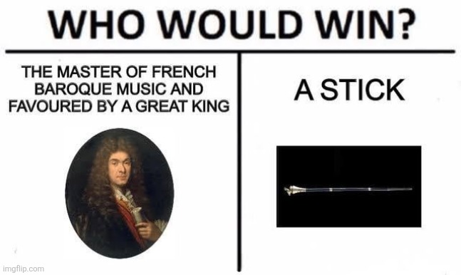 No one gonna get this but anyway | made w/ Imgflip meme maker