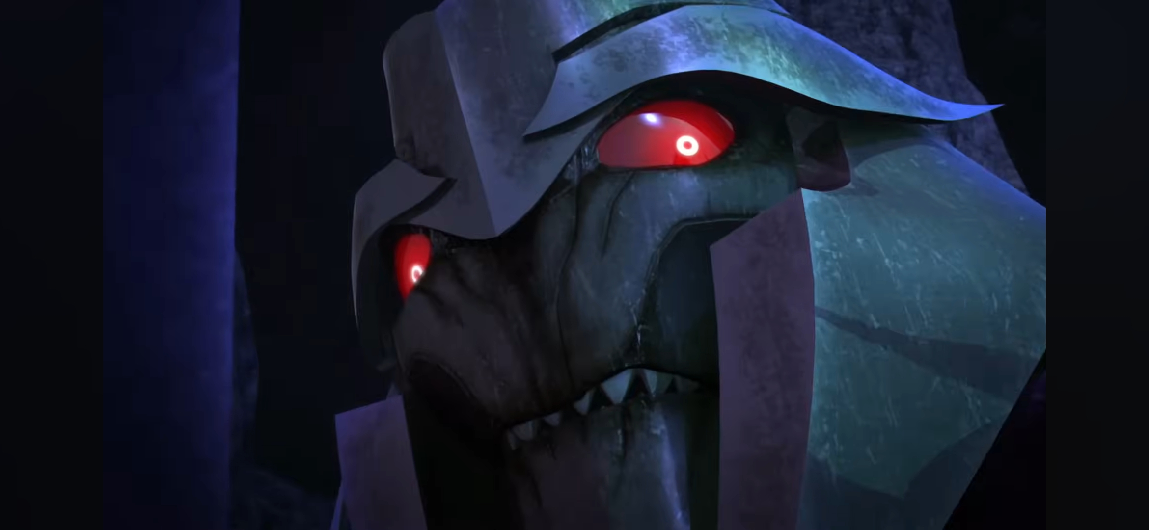 Megatron Blank Meme Template