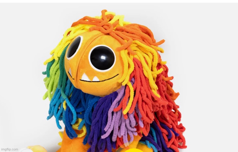 Yarnaby | image tagged in yarnaby | made w/ Imgflip meme maker