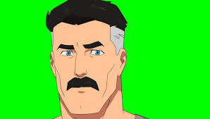 are you sure? Blank Meme Template