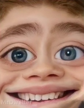 MrDweller Phase 3 Blank Meme Template