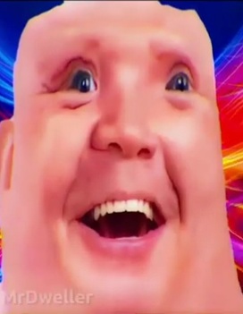 MrDweller Phase 6.5 Blank Meme Template