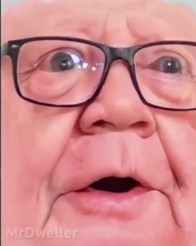 MrDweller Phase 9 Blank Meme Template