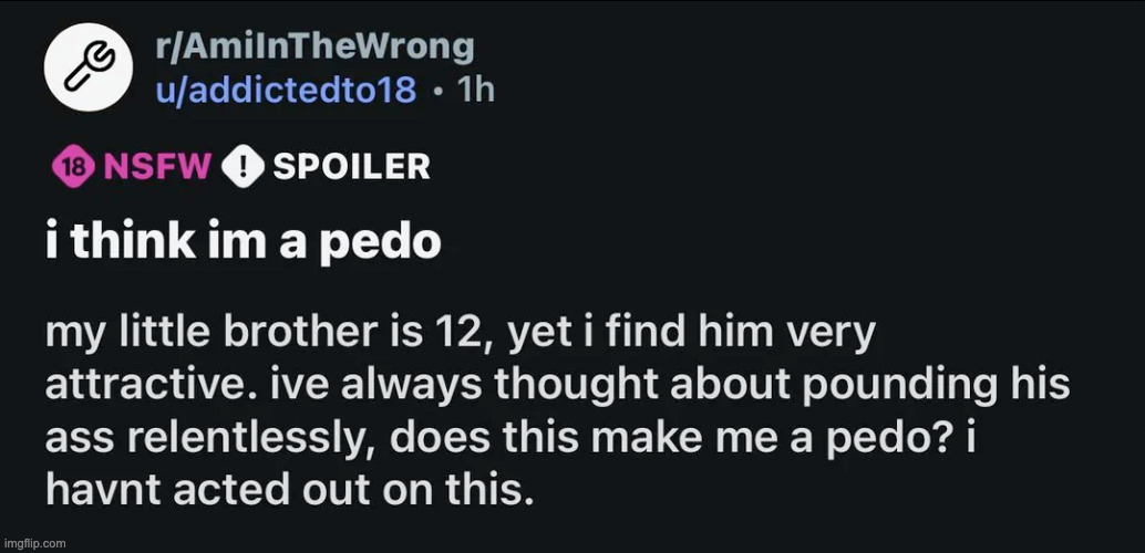 Guys is he in the wrong? | made w/ Imgflip meme maker