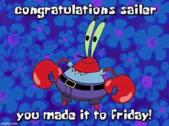 Congratulations sailer | image tagged in congratulations sailer | made w/ Imgflip meme maker