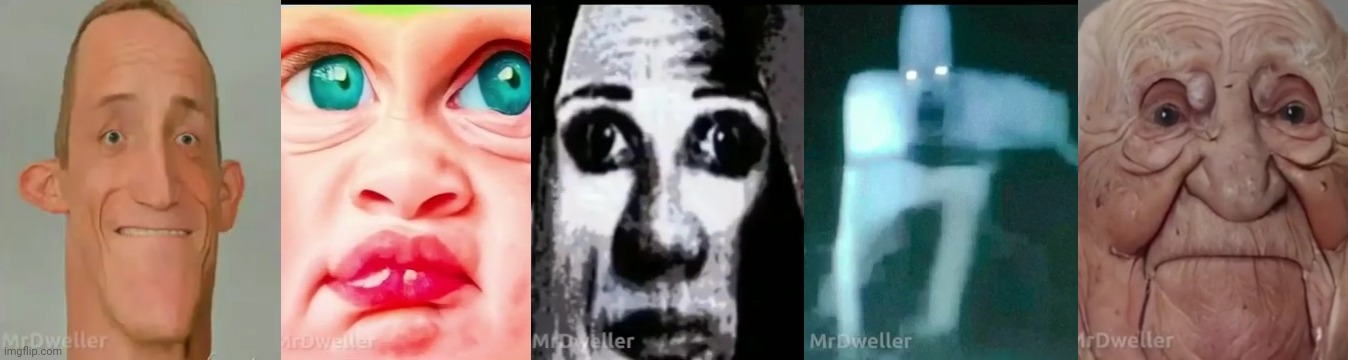 MrDweller Phases v1 (Part 3) | image tagged in mrdweller phase 7,mrdweller phase 7 5,mrdweller phase 7 75,mrdweller phase 8,mrdweller phase 8 5 | made w/ Imgflip meme maker