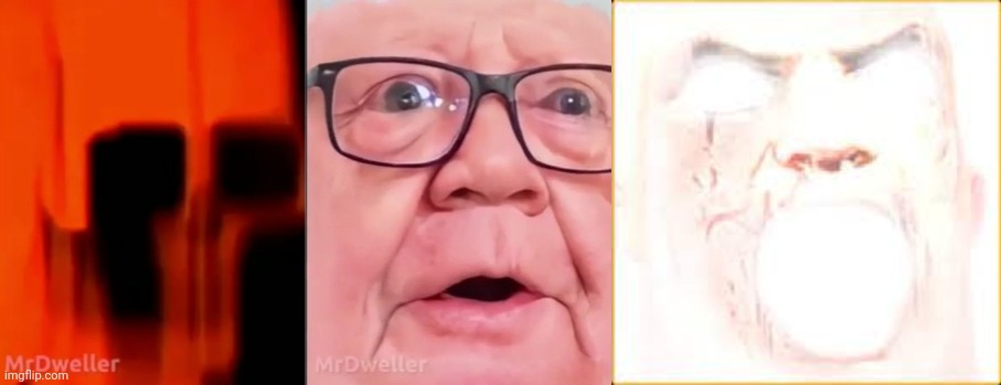 MrDweller Phases v1 (Part 4) | image tagged in mrdweller phase 8 75,mrdweller phase 9,mr incredible canny phase 10 | made w/ Imgflip meme maker