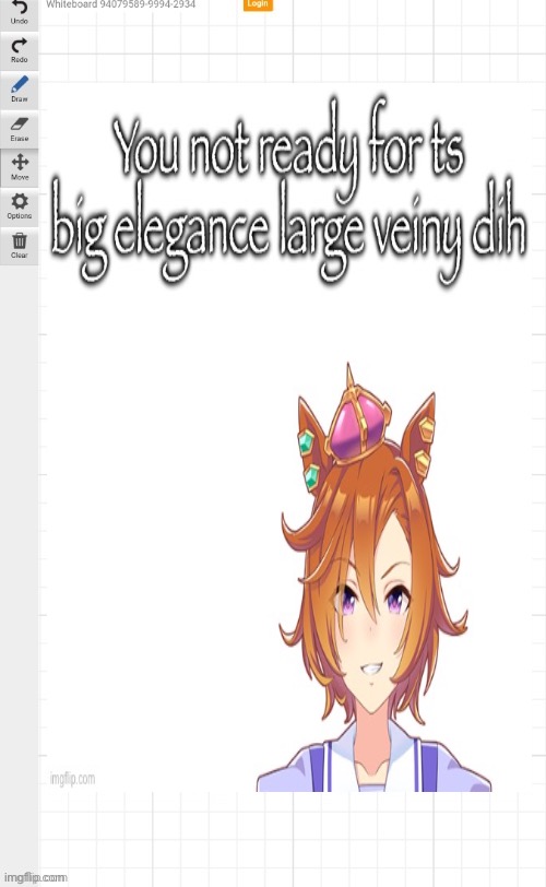 and then I click post (had to censored this because wtf) | image tagged in femboy mal0 | made w/ Imgflip meme maker