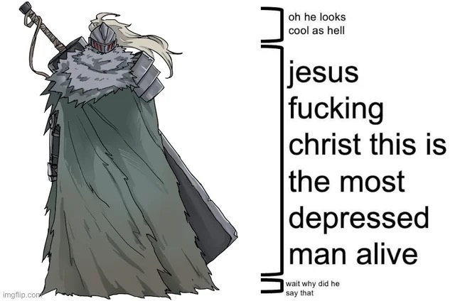 image tagged in grimm,black souls,the rizzler,memes,shitpost | made w/ Imgflip meme maker