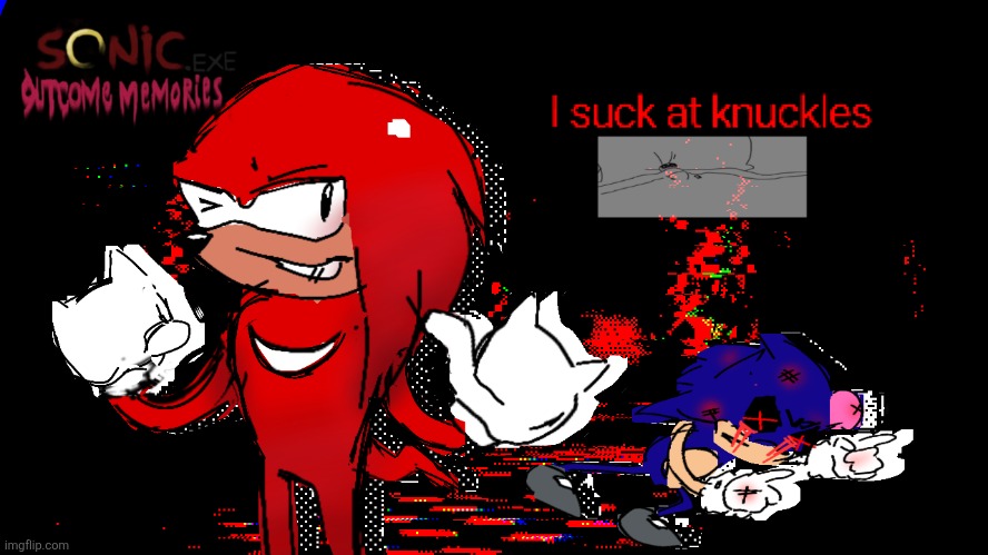 I made a thumbnail for a video I'm making | made w/ Imgflip meme maker