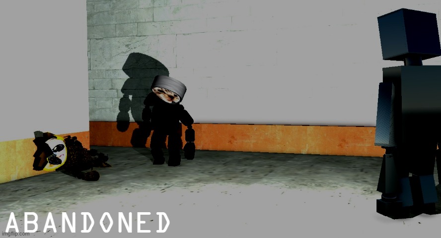 Teaser 1 | made w/ Imgflip meme maker