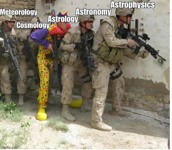 I'm kind of a scientist myself | image tagged in memes,funny,you know i'm something of a scientist myself,science | made w/ Imgflip meme maker