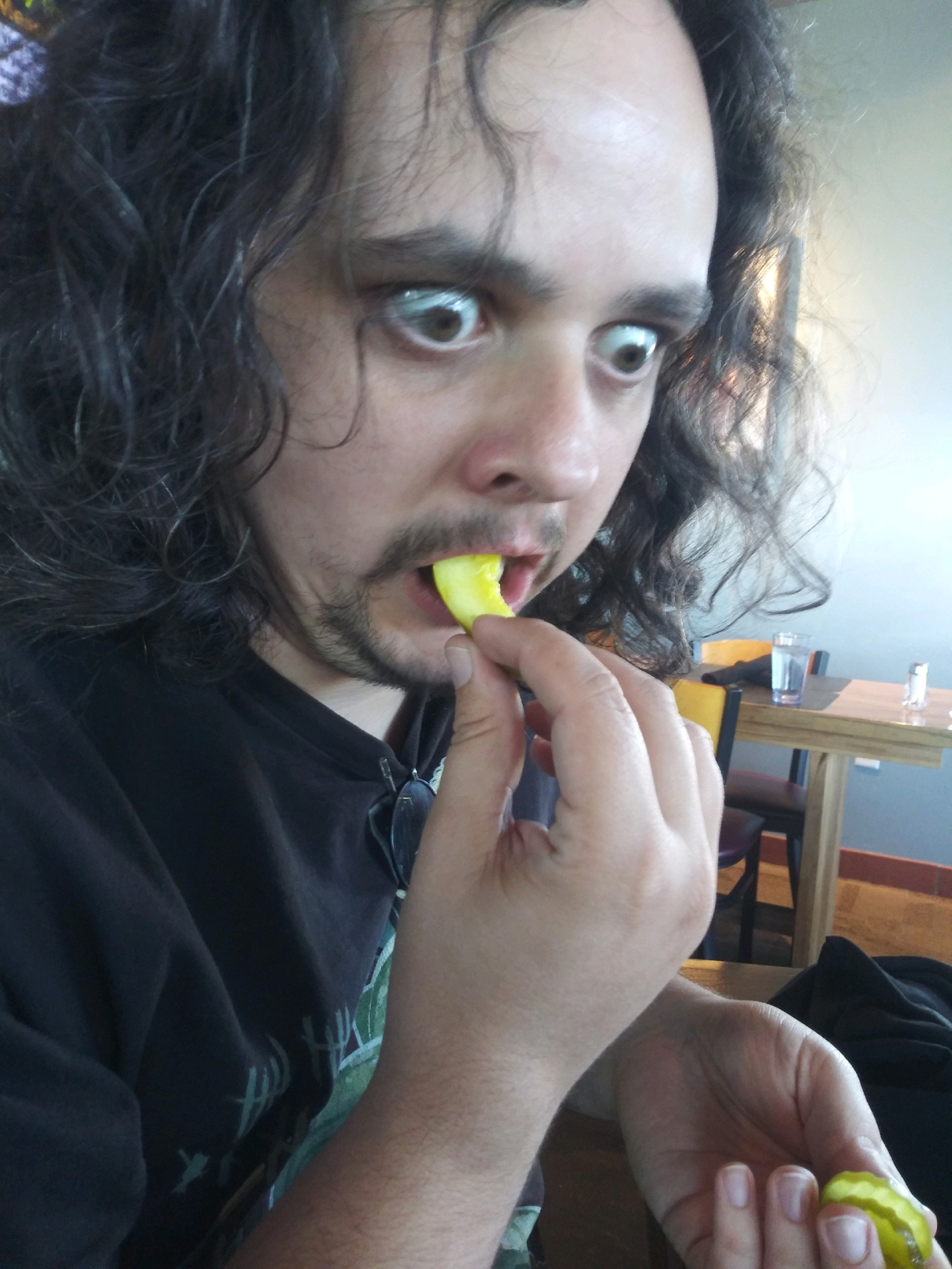 Eat The Blank Meme Template