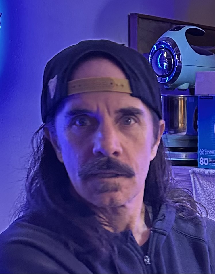 Mikey Blank Meme Template