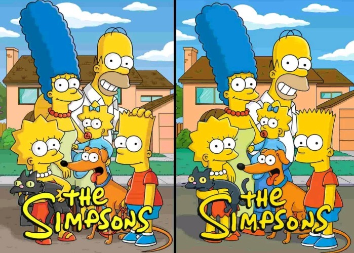 Don't Look At The Comments.. Which Image Is AI Generated? | image tagged in which image is ai generated | made w/ Imgflip meme maker
