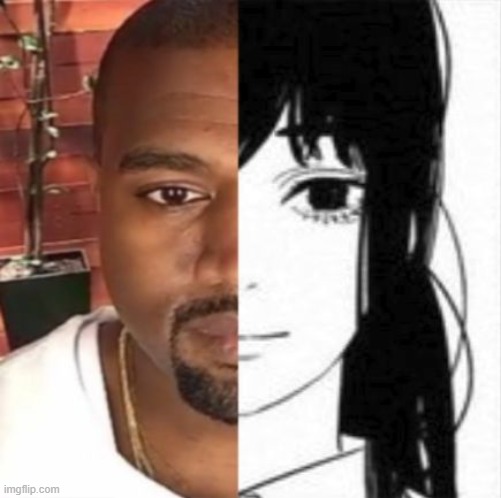 i love asa | image tagged in chainsaw man,asa mitaka | made w/ Imgflip meme maker