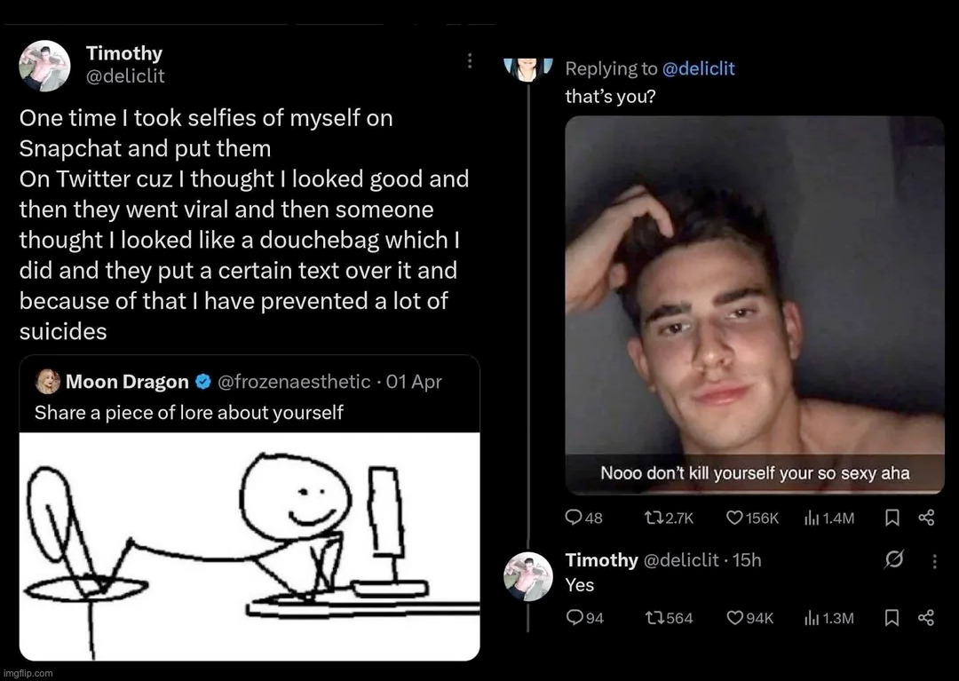Ladies and gentlemen, we got him | made w/ Imgflip meme maker