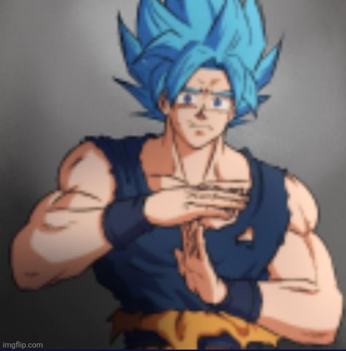 I tell y'all even if you wanna rant about someone don't take their name, it'll be harassment | image tagged in goku | made w/ Imgflip meme maker