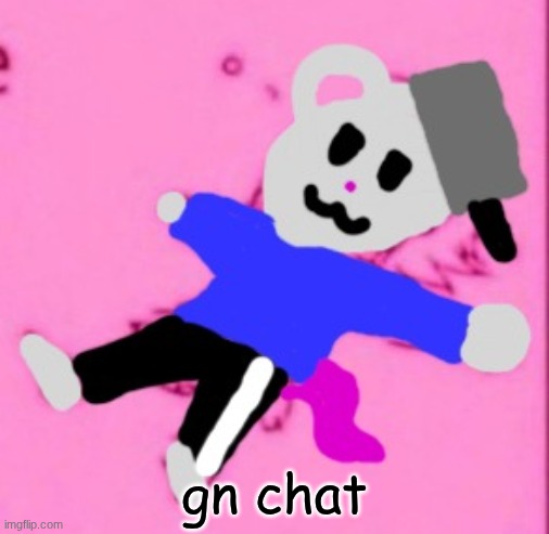 mark :3 | gn chat | image tagged in mark 3 | made w/ Imgflip meme maker