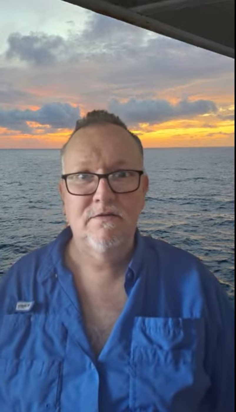 Mark Terry Blank Meme Template