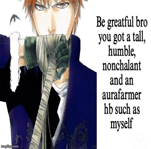 Be greatful | image tagged in be grateful | made w/ Imgflip meme maker