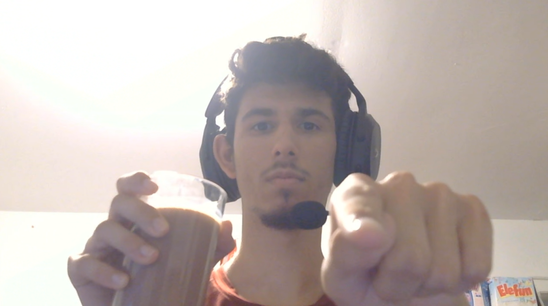 My version of the choccy milk memes Blank Meme Template