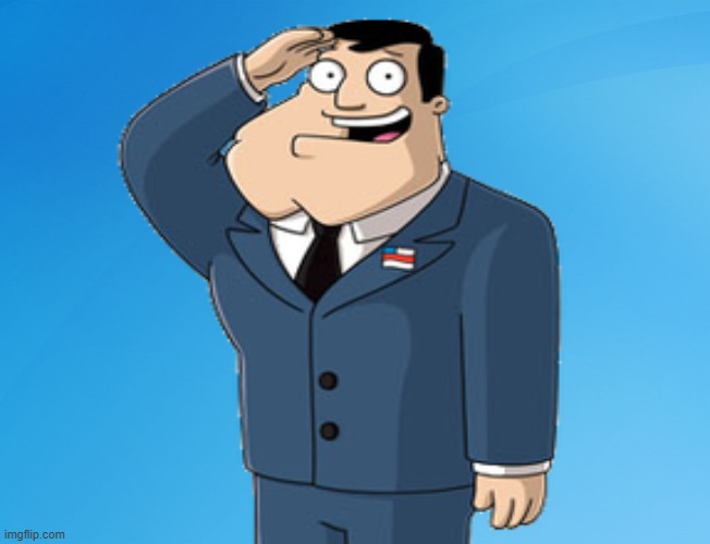 stan smith icon | image tagged in american dad,fox,disney,icons,cartoons,stan smith | made w/ Imgflip meme maker