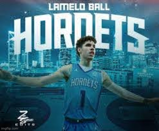 LaMELO BALL | image tagged in lamelo ball | made w/ Imgflip meme maker