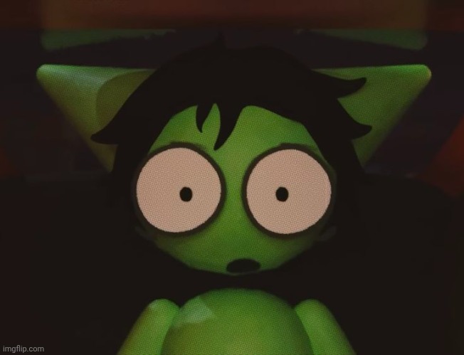 u ever had someone talk 2 u about the most uncomfortable shit and never speak up about out of fear for them bein mad at u? | made w/ Imgflip meme maker