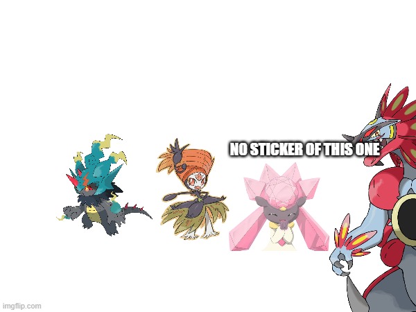 I just figured out the 4 from the cave painting lmao.mp3 | NO STICKER OF THIS ONE | image tagged in the 4 mythicals,kage and melody,chip and kessho,past,paradox | made w/ Imgflip meme maker