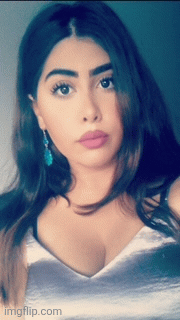 Yasmin sallachi | image tagged in gifs,sallachi,yasmin,yasi | made w/ Imgflip images-to-gif maker