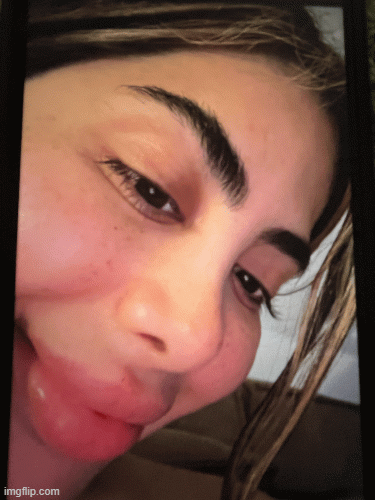 Yasmin Sallachi | image tagged in gifs,yasmin,sallachi,yasi,yasminsallachi | made w/ Imgflip images-to-gif maker