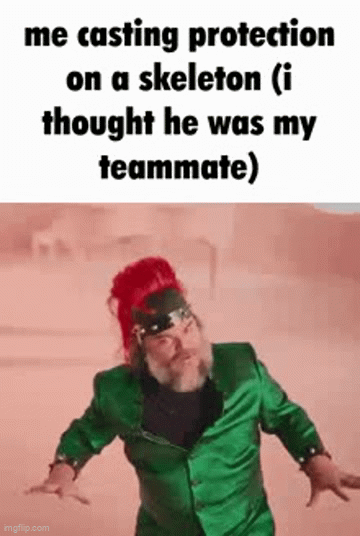 Extra Padding Protection Meme Imgflip