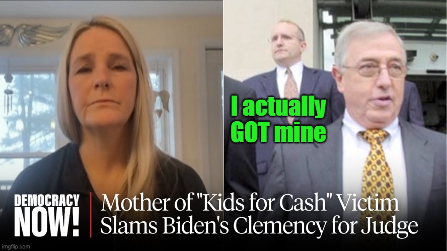 I actually GOT mine | made w/ Imgflip meme maker