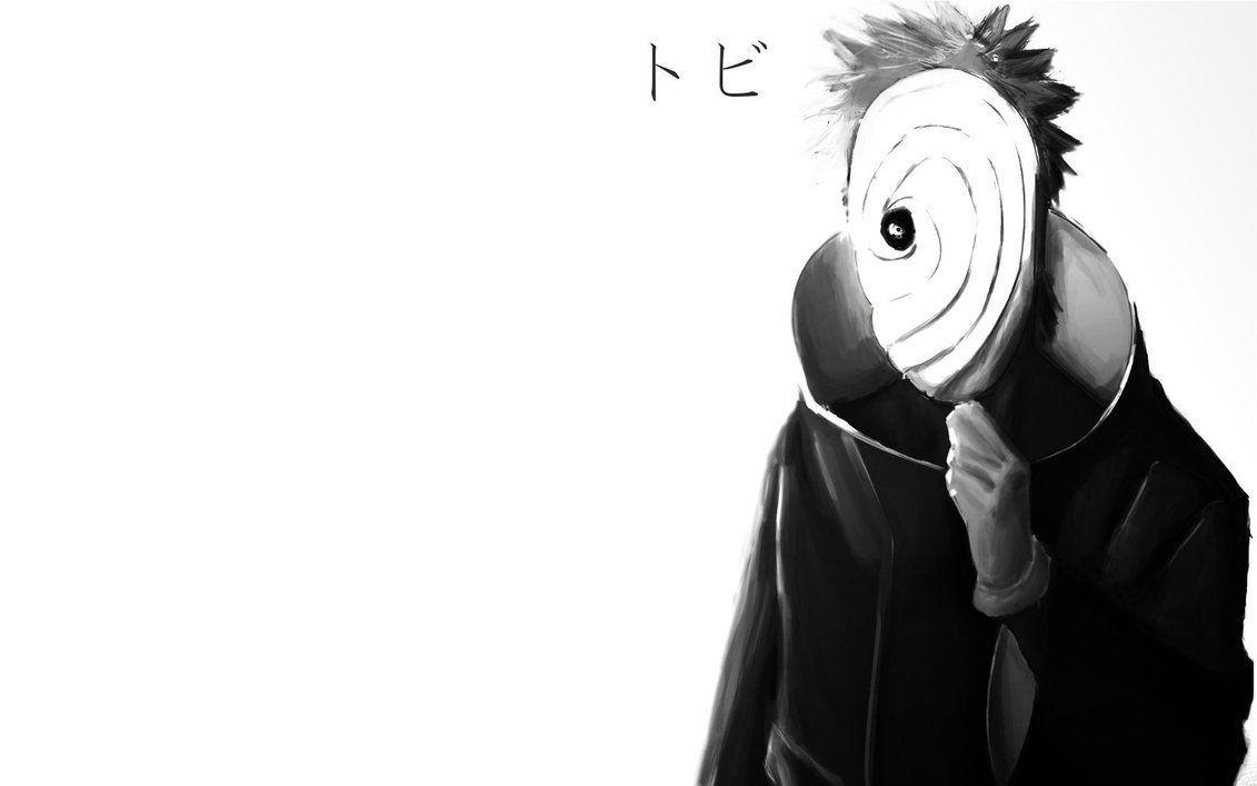 High Quality Obito Blank Meme Template