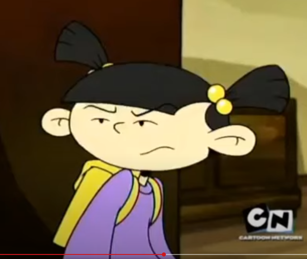 High Quality Mushi Sanban Annoyed Blank Meme Template