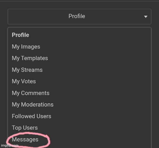 Never knew you could use this | made w/ Imgflip meme maker