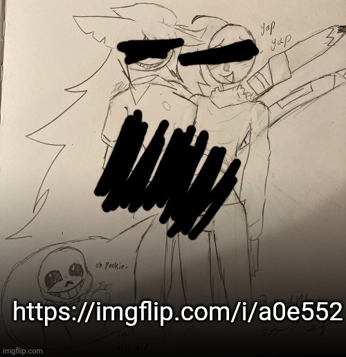 https://imgflip.com/i/a0e552 (censored edition) | https://imgflip.com/i/a0e552 | image tagged in robo-twink | made w/ Imgflip meme maker