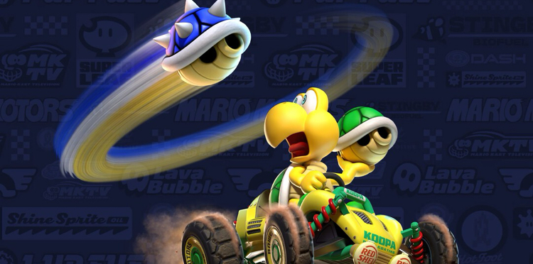 Targeted Koopa Blank Meme Template